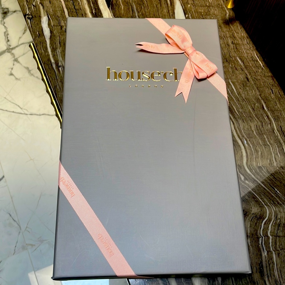 House of CB Gift Box 🎀